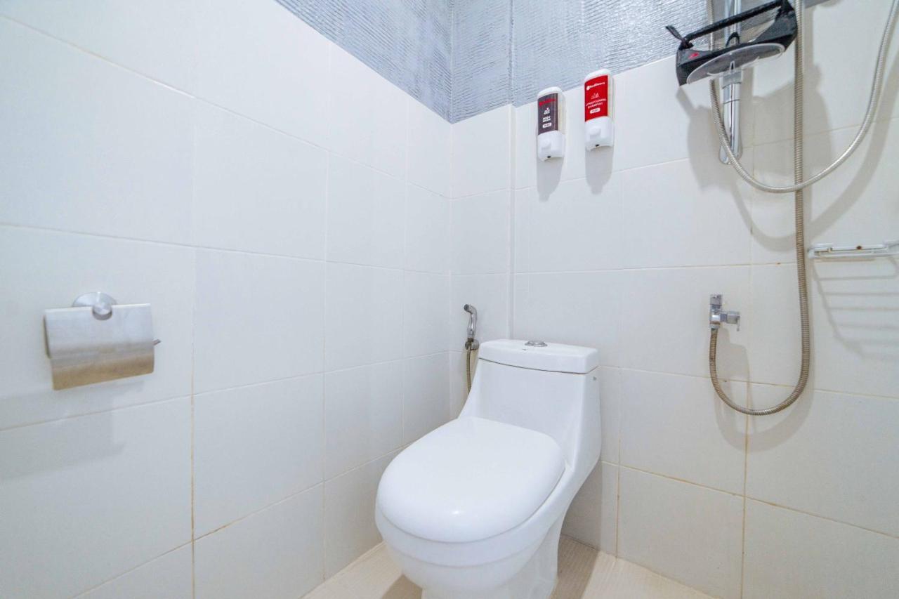 Reddoorz Plus @ Casa Lucia Sindalan San Fernando City Pampanga Exterior foto
