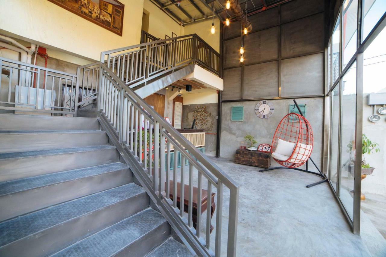 Reddoorz Plus @ Casa Lucia Sindalan San Fernando City Pampanga Exterior foto